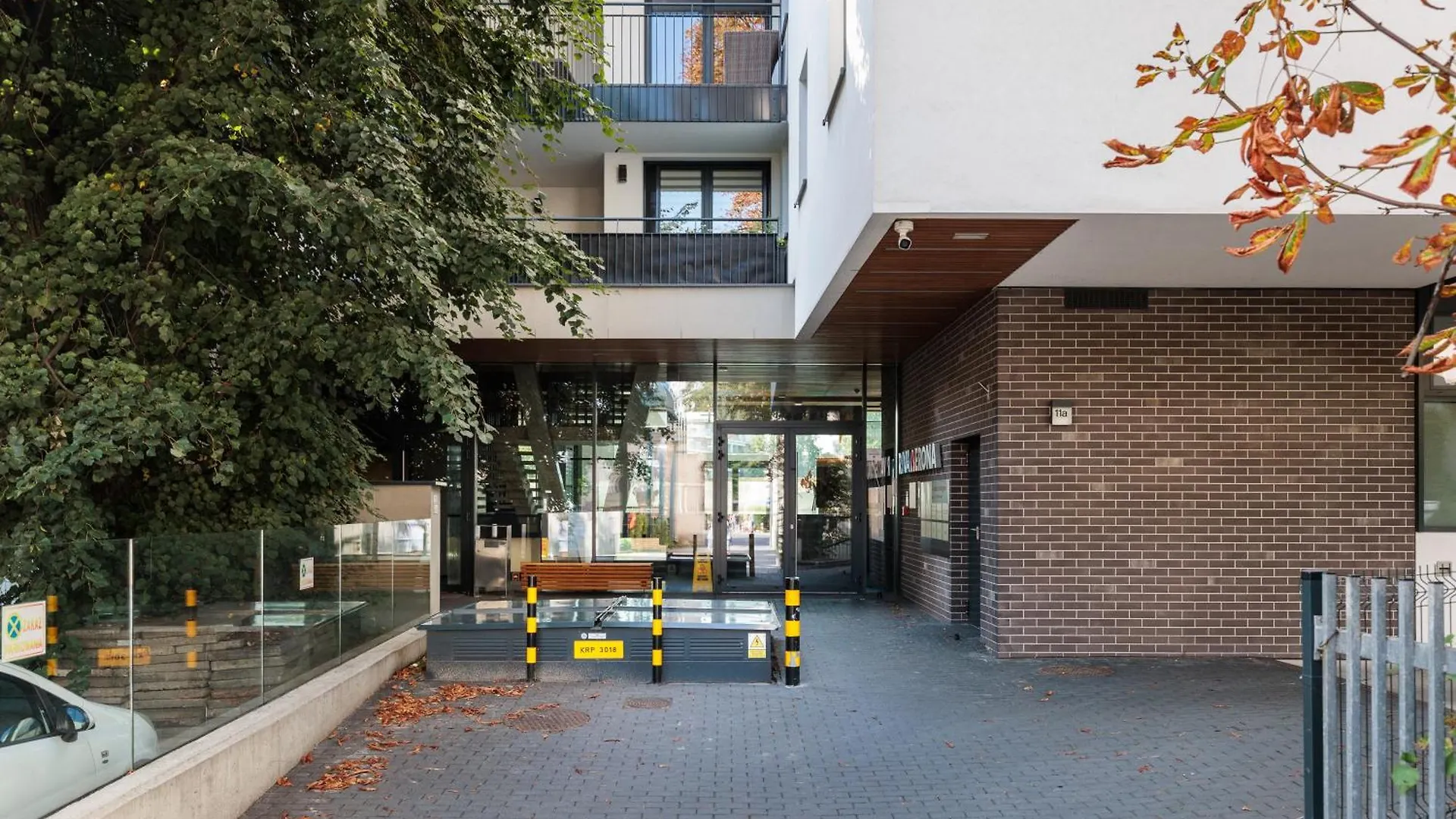 Elegancki Apartament Przy Wisle - Prywatny Parking - By Upstairs Apartment Krakow