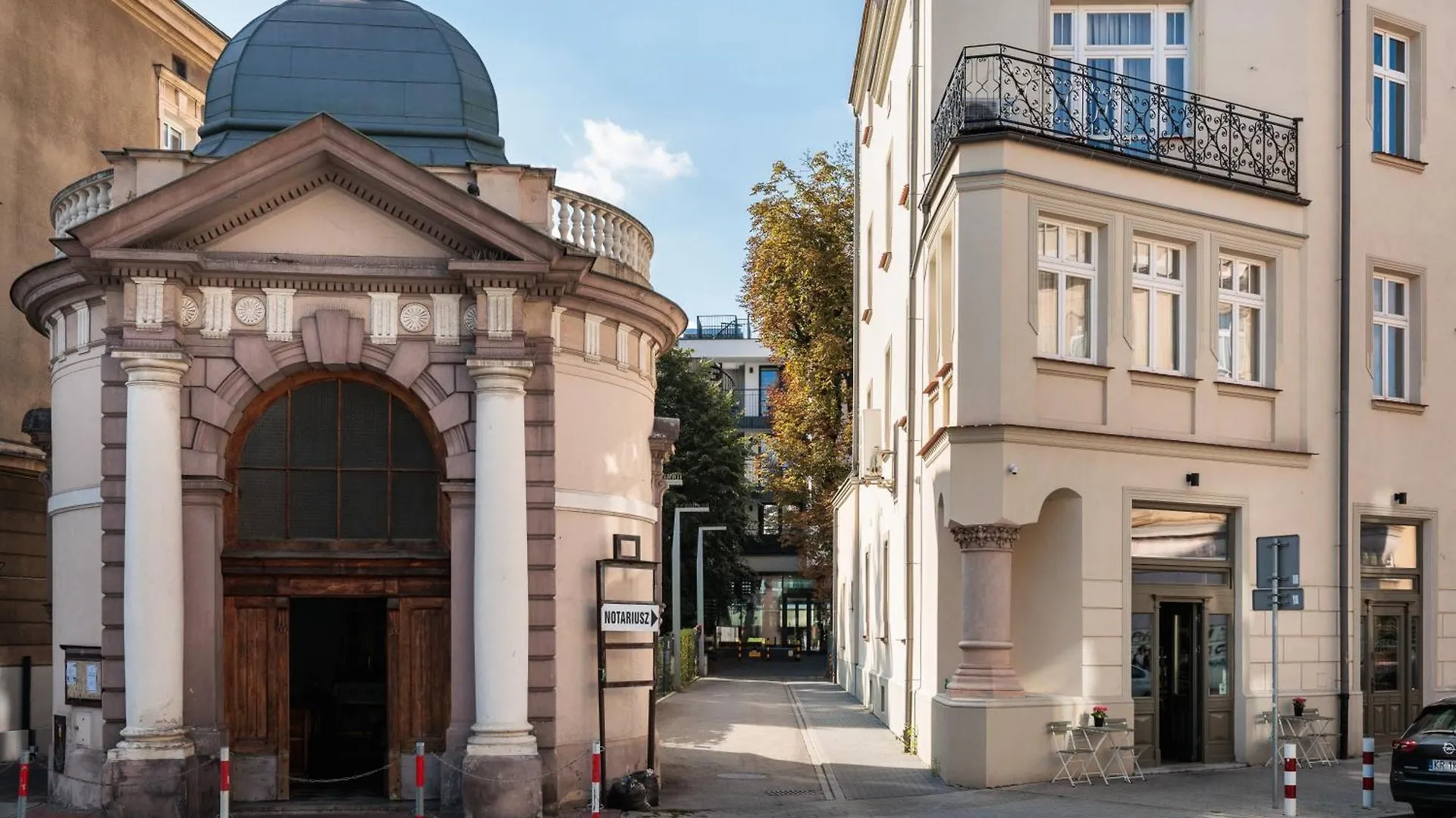 Elegancki Apartament Przy Wisle - Prywatny Parking - By Upstairs Apartment Krakow